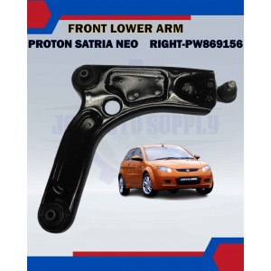 Front Lower Arm-Right-Proton Satria Neo 1.3 1.6-Savvy 1.2-PW869156