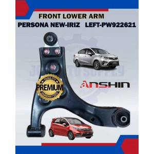 Front Lower Arm Left-Proton Persona New, Iriz-Anshin-PW922621