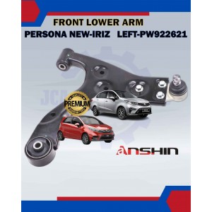 Front Lower Arm Left-Proton Persona New, Iriz-Anshin-PW922621