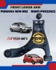 Front Lower Arm Right-Proton Persona New-Iriz-Anshin-PW922622 LOWER ARM image