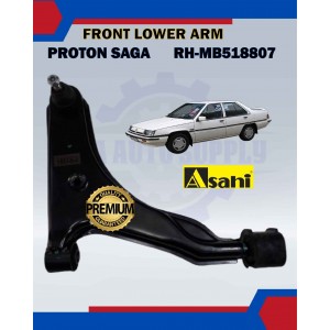 Front Lower Arm-Proton Saga 12V LH-RH-Asahi-MB518807/MB518806