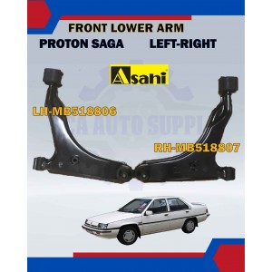 Front Lower Arm-Proton Saga 12V LH-RH-Asahi-MB518807/MB518806