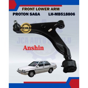 Front Lower Arm-Proton Saga 12V-Anshin-MB518806/MB518807