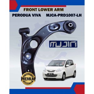 Viva Front Lower Arm LH-RH Mujin