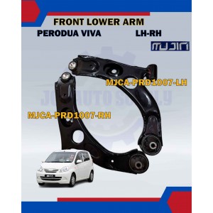 Viva Front Lower Arm LH-RH Mujin