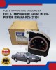 Showing image for Fuel & Temperature Gauge Meter-Proton Iswara-Pc5431106 Fuel & Temperature Gauge Meter-Proton Iswara-Pc5431106 image