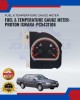 Showing image for Fuel & Temperature Gauge Meter-Proton Iswara-Pc5431106 Fuel & Temperature Gauge Meter-Proton Iswara-Pc5431106 image