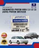 Tachometer-Proton Wira 1.5-1.6-1.8 (Manual)-Proton-MR175559 image