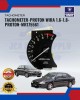 Tachometer-Proton Wira 1.6-1.8-Proton-MR175561 image