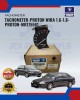 Tachometer-Proton Wira 1.6-1.8-Proton-MR175561 image