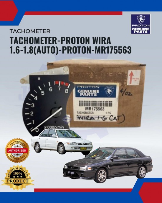 Showing image for Tachometer-Proton Wira 1.6-1.8(Auto)-Proton-MR175563 Tachometer-Proton Wira 1.6-1.8(Auto)-Proton-MR175563 image