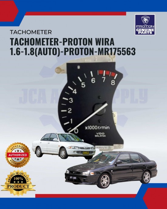 Showing image for Tachometer-Proton Wira 1.6-1.8(Auto)-Proton-MR175563 Tachometer-Proton Wira 1.6-1.8(Auto)-Proton-MR175563 image