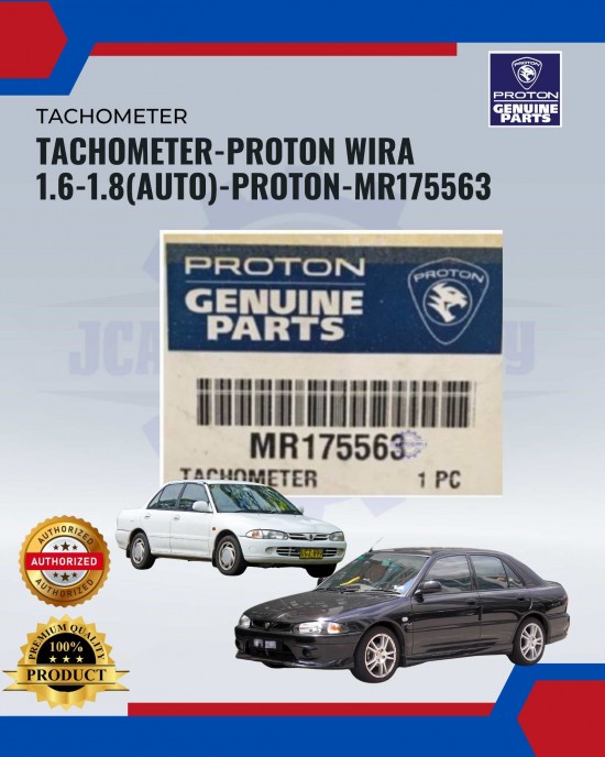 Showing image for Tachometer-Proton Wira 1.6-1.8(Auto)-Proton-MR175563 Tachometer-Proton Wira 1.6-1.8(Auto)-Proton-MR175563 image