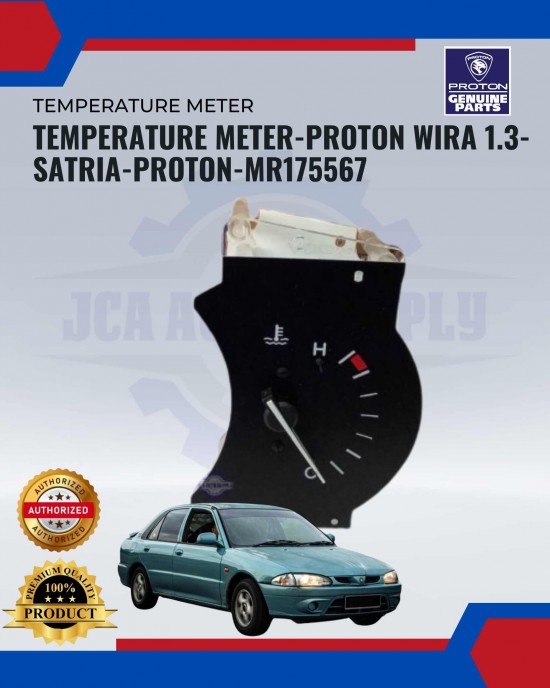 Showing image for Temperature Meter-Proton Wira 1.3-Satria-Proton-MR175567 Temperature Meter-Proton Wira 1.3-Satria-Proton-MR175567 image