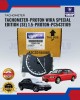 Tachometer-Proton Wira Special Edition (Se) 1.5-Proton-PC5431109 image