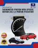 Tachometer-Proton Wira Special Edition (Se) 1.5-Proton-PC5431109 image