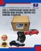 Fuel & Temperature Gauge Meter-Proton Wira Special Edition (Se)-Proton-PC5431110 image