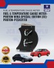 Fuel & Temperature Gauge Meter-Proton Wira Special Edition (Se)-Proton-PC5431110 image
