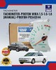 Showing image for Tachometer-Proton Wira 1.5-1.6-1.8 (Manual)-Proton-PC543144 Tachometer-Proton Wira 1.5-1.6-1.8 (Manual)-Proton-PC543144 image