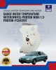 Gauge Water Temperature Meter(White)-Proton Wira 1.3-Proton-PC543197 image