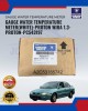 Gauge Water Temperature Meter(White)-Proton Wira 1.3-Proton-PC543197 image
