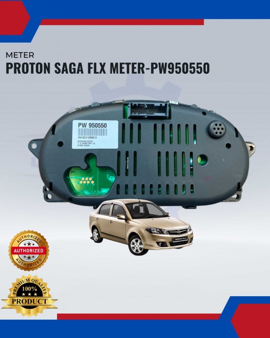 Showing image for PROTON SAGA FLX METER-PW950550 PROTON SAGA FLX METER-PW950550 image