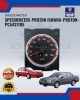 Speedometer-Proton Iswara-Proton-PC5431105 image