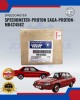 Speedometer-Proton Saga-Proton-MB424582 image