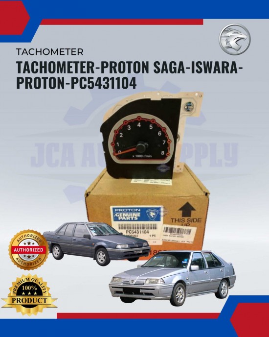 Showing image for Tachometer-Proton Saga-Iswara-Proton-PC5431104 Tachometer-Proton Saga-Iswara-Proton-PC5431104 image