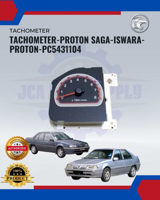 Showing image for Tachometer-Proton Saga-Iswara-Proton-PC5431104 Tachometer-Proton Saga-Iswara-Proton-PC5431104 image