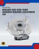 Mercedes Benz W205-Front Absorber Mounting-A2053200020-LEM Mercedes Benz W205-Front Absorber Mounting-A2053200020-LEM