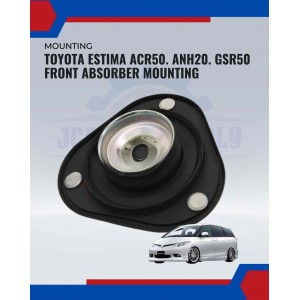 Toyota Estima ACR50. ANH20. GSR50-Front Absorber Mounting