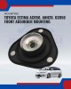 Toyota Estima ACR50. ANH20. GSR50-Front Absorber Mounting