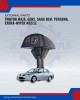 Wiper Nozzle-Proton Waja-GEN2-Saga BLM-Persona-Exora Wiper Nozzle-Proton Waja-GEN2-Saga BLM-Persona-Exora