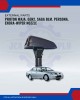 Wiper Nozzle-Proton Waja-GEN2-Saga BLM-Persona-Exora Wiper Nozzle-Proton Waja-GEN2-Saga BLM-Persona-Exora