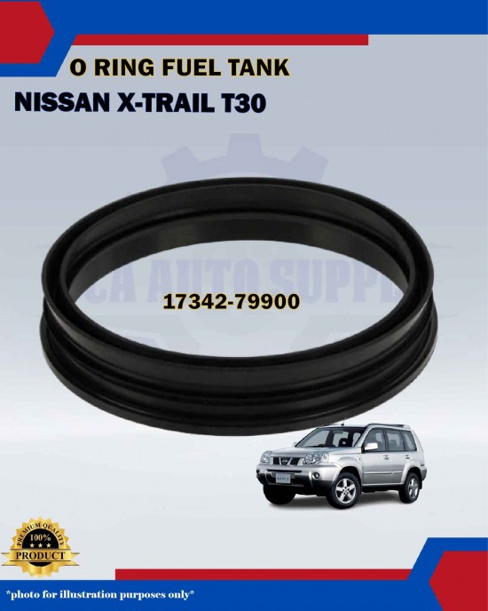 O Ring Fuel Tank-Nissan X-Trail T30-17342-79900 O Ring Fuel Tank-Nissan X-Trail T30-17342-79900