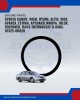 Thermostat O-Ring-Toyota Camry ASV70-ACV30-ACV31-Vios NCP42-NCP93-NCP150-Wish ANE10-16325-0H020 Thermostat O-Ring-Toyota Camry ASV70-ACV30-ACV31-Vios NCP42-NCP93-NCP150-Wish ANE10-16325-0H020