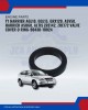 Valve Cover O-Ring-Toyota Harrier AGL10-GGL15-GRX120-ASV50-Harrier ASU60-Altis ZRE142-ZRE172-90430-10024 Valve Cover O-Ring-Toyota Harrier AGL10-GGL15-GRX120-ASV50-Harrier ASU60-Altis ZRE142-ZRE172-90430-10024