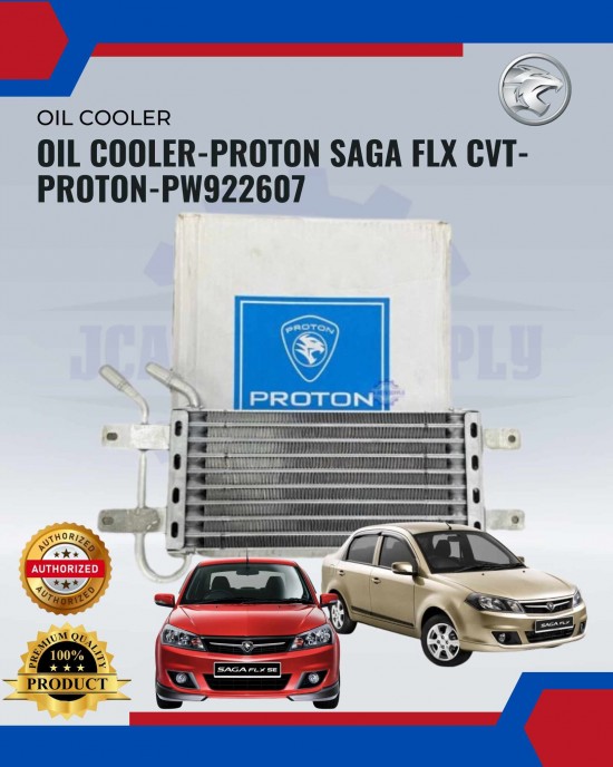 Showing image for Oil Cooler-Proton Saga Flx Cvt-Proton-PW922607 Oil Cooler-Proton Saga Flx Cvt-Proton-PW922607 image