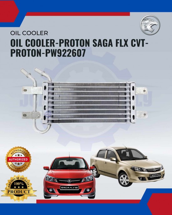 Showing image for Oil Cooler-Proton Saga Flx Cvt-Proton-PW922607 Oil Cooler-Proton Saga Flx Cvt-Proton-PW922607 image
