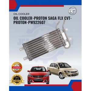 Oil Cooler-Proton Saga Flx Cvt-Proton-PW922607