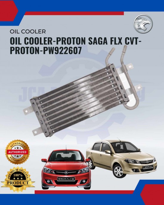 Showing image for Oil Cooler-Proton Saga Flx Cvt-Proton-PW922607 Oil Cooler-Proton Saga Flx Cvt-Proton-PW922607 image