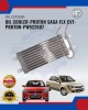 Showing image for Oil Cooler-Proton Saga Flx Cvt-Proton-PW922607 Oil Cooler-Proton Saga Flx Cvt-Proton-PW922607 image