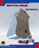 Audi TT Oil Cooler-V02E409061C