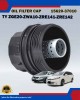 Oil Filter Cap-Toyota Wish ZGE20-Lexus ZWA10-Altis ZRE141-ZRE142-15620-37010