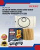 Oil Filter-Toyota Estima ACR50/GSR50-Alphard GGH10-Vellfire-MA260340-06003z(04152-YZZA1) image