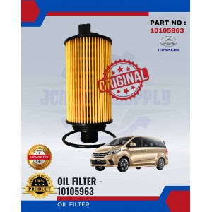 Maxus G10 Oil Filter Original-10105963