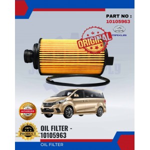 Maxus G10 Oil Filter Original-10105963
