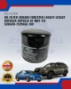 Oil Filter-Subaru Forester-Legacy-Legacy Outback-Impreza Gt-Wrx-Sti-Subaru-15208AA-100 image