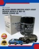 Oil Filter-Subaru Forester-Legacy-Legacy Outback-Impreza Gt-Wrx-Sti-Subaru-15208AA-160 image